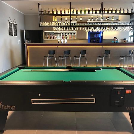 Hotel Picaro Kopytkowo A1 Bobrowiec  ภายนอก รูปภาพ