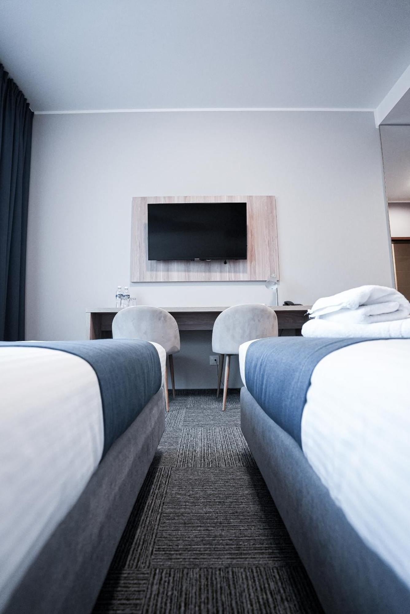 Hotel Picaro Kopytkowo A1 Bobrowiec  ภายนอก รูปภาพ