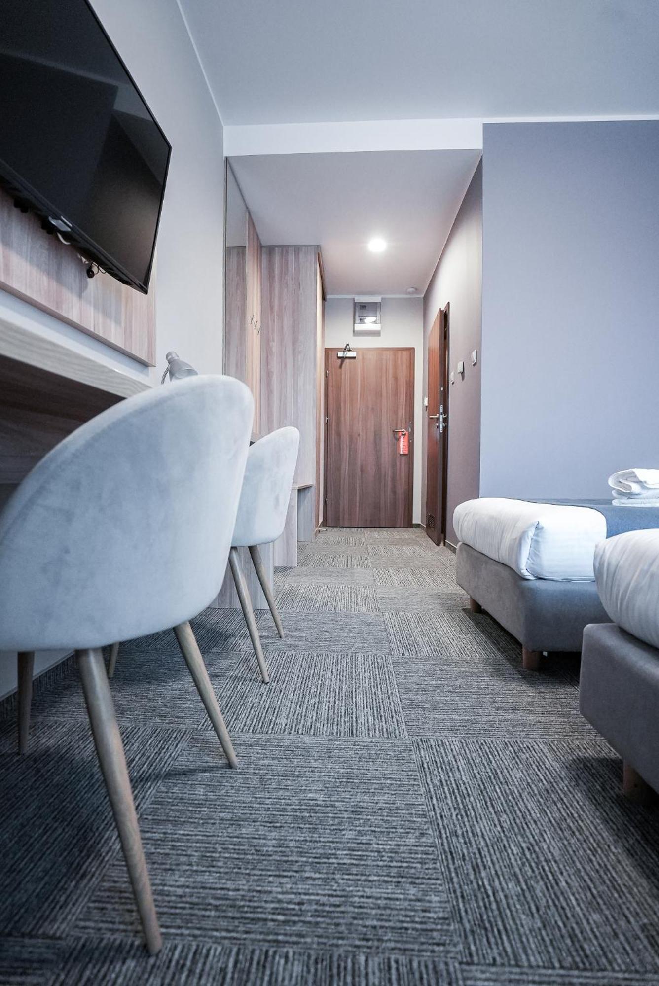 Hotel Picaro Kopytkowo A1 Bobrowiec  ภายนอก รูปภาพ