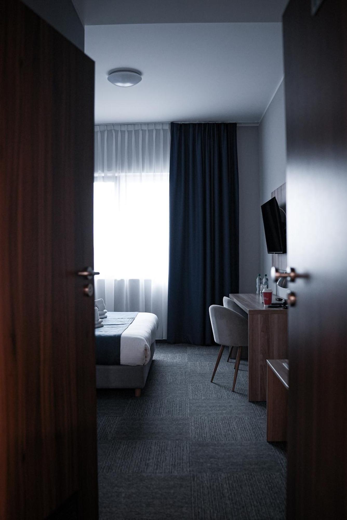 Hotel Picaro Kopytkowo A1 Bobrowiec  ภายนอก รูปภาพ