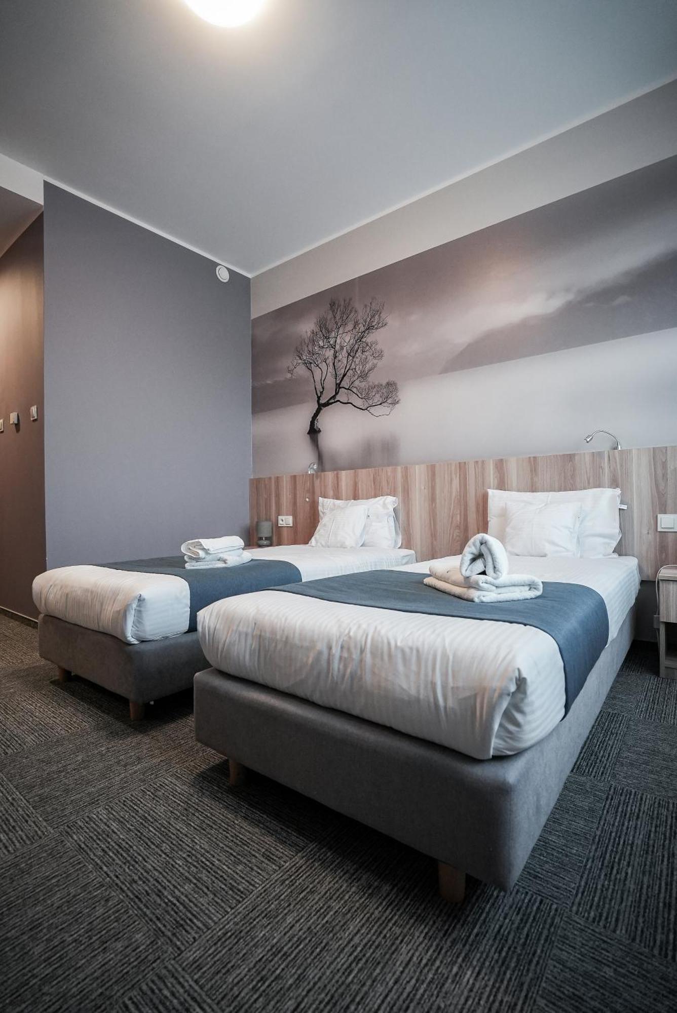 Hotel Picaro Kopytkowo A1 Bobrowiec  ภายนอก รูปภาพ