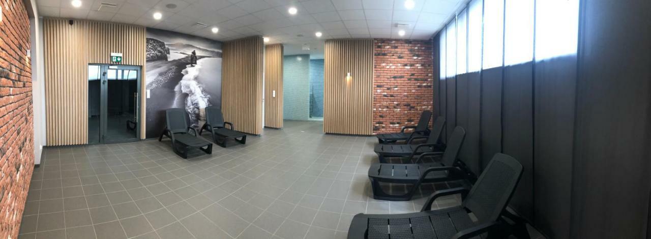 Hotel Picaro Kopytkowo A1 Bobrowiec  ภายนอก รูปภาพ